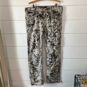 True Religion size 36 Jeans